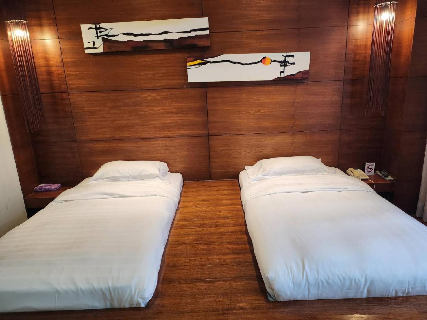 Einhan Resort Yuchi Extérieur photo