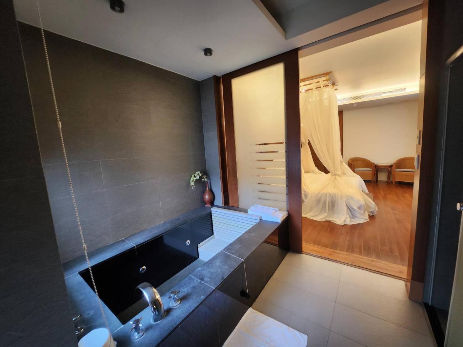 Einhan Resort Yuchi Extérieur photo