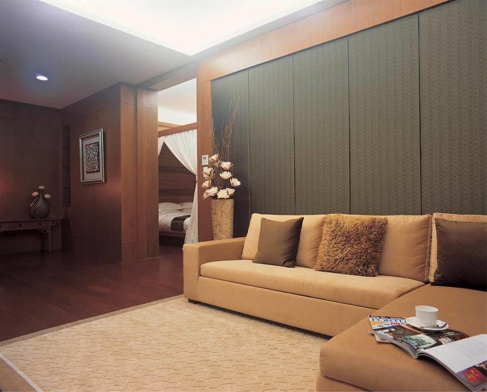 Einhan Resort Yuchi Extérieur photo