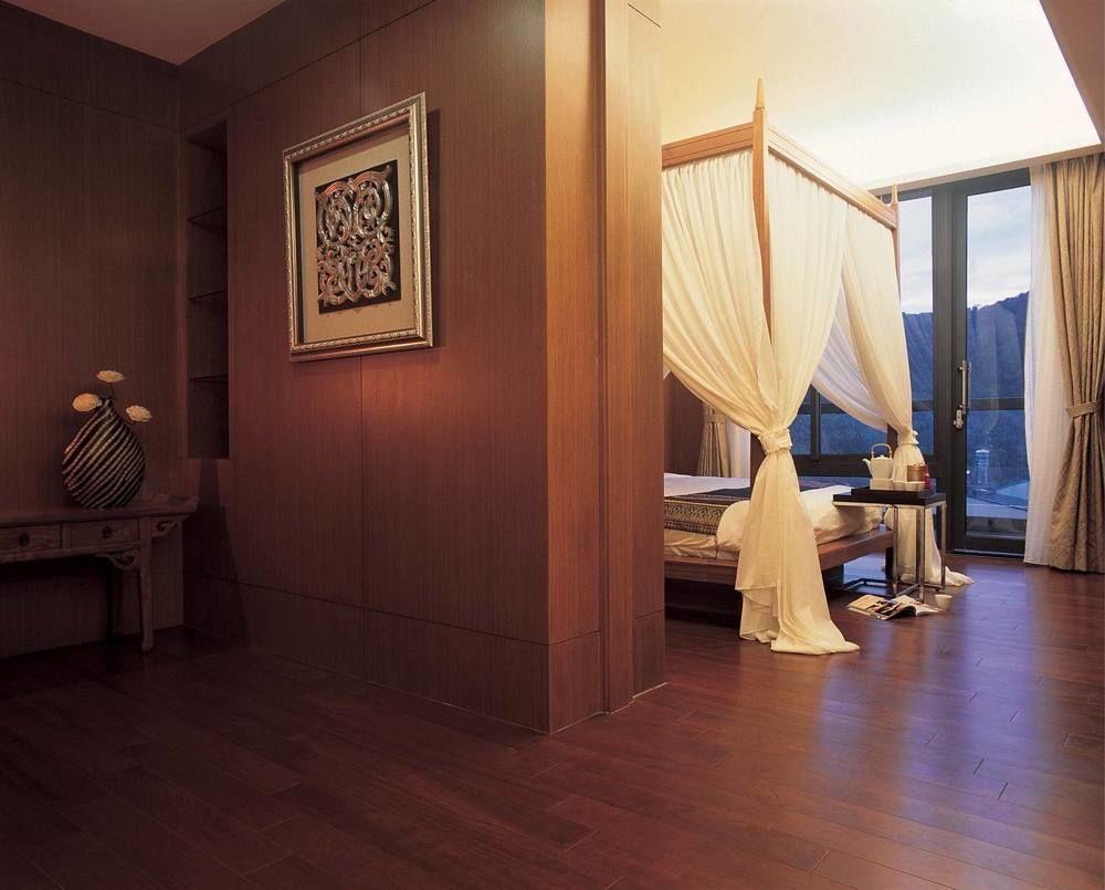Einhan Resort Yuchi Extérieur photo