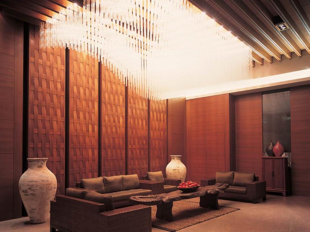 Einhan Resort Yuchi Extérieur photo