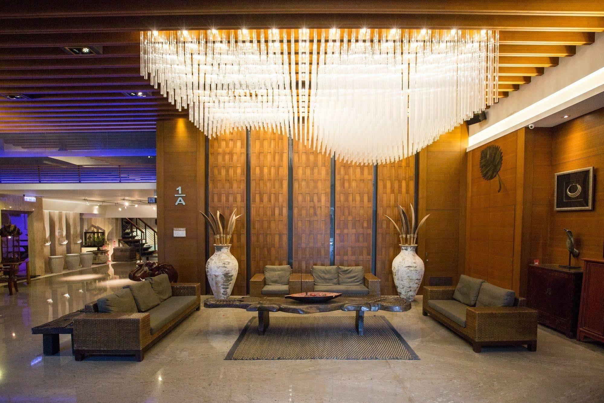 Einhan Resort Yuchi Extérieur photo